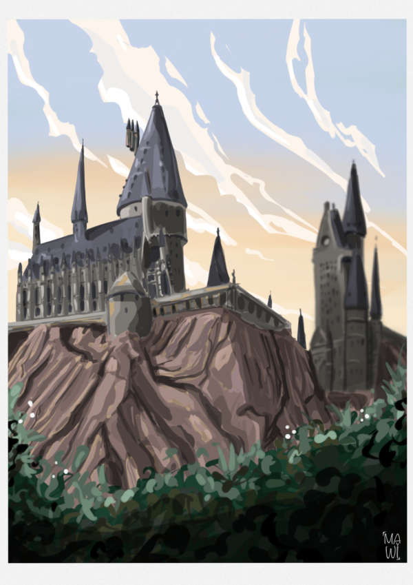 Hogwarts