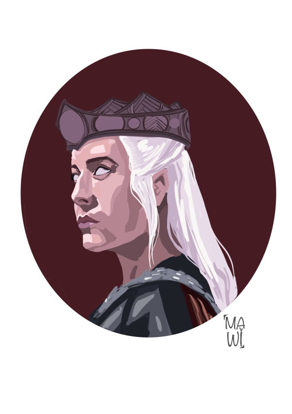 Rhaenyra